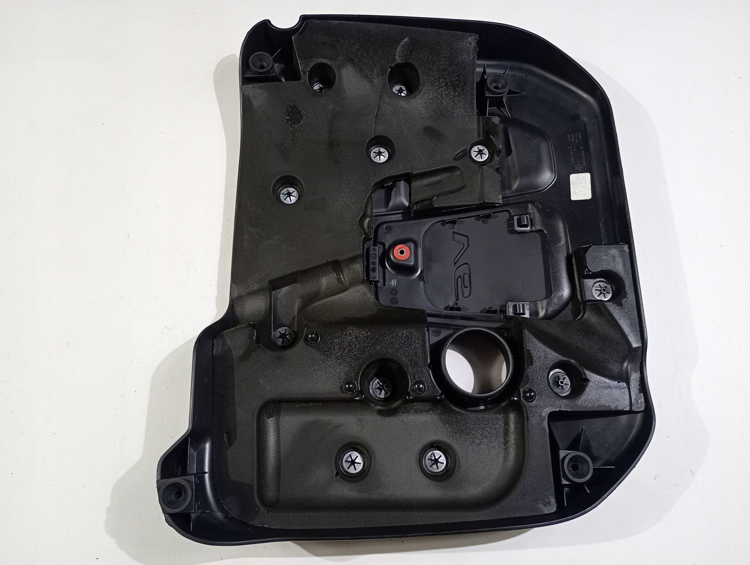 couverture couvercle supérieure moteur Dodge Durango 3.6 v6 2021