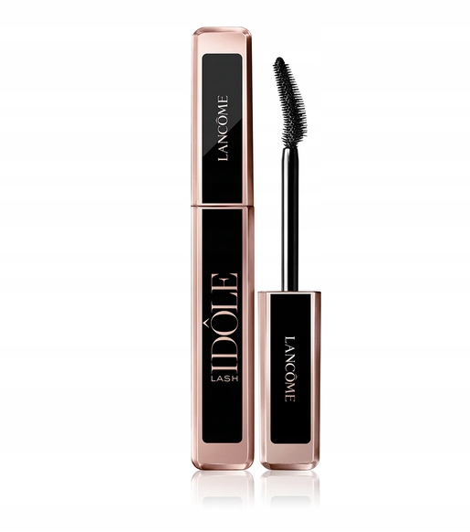 řasenka pro objem Lancôme Lash Idôle 8 ml černá