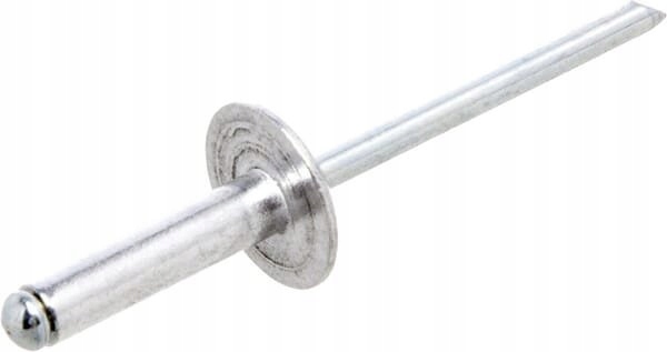 

Nit zrywalny alu/stal z dużym łbem 4x16mm 50 sztuk