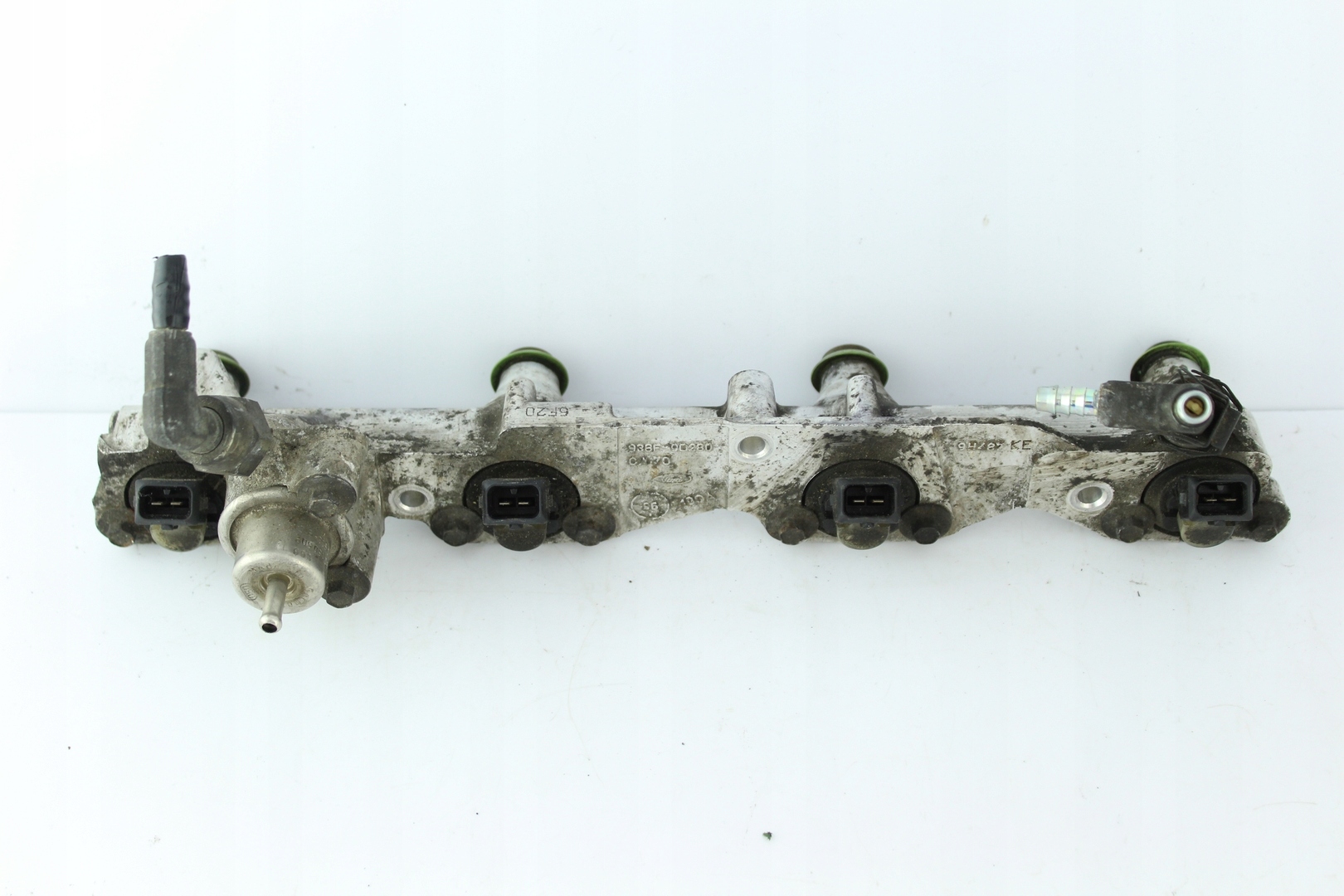 Rampe injection FORD MONDEO 938F9D280 FORD