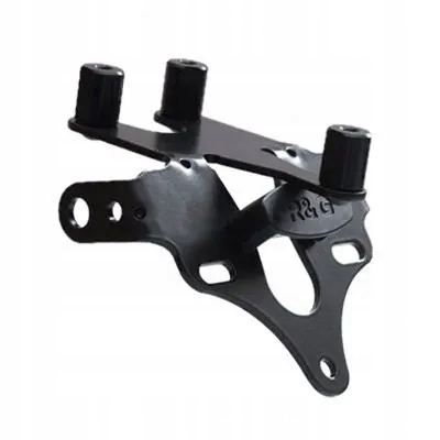 Крепление платы R & G Yamaha WR 250/450 05-06