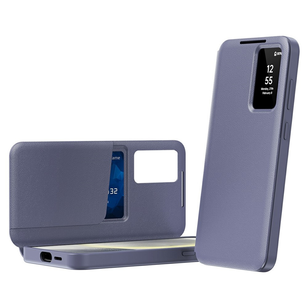 Flipové Pouzdro Smart View Pro Samsung Galaxy S26 Ultra Kryt Pouzdro Obal