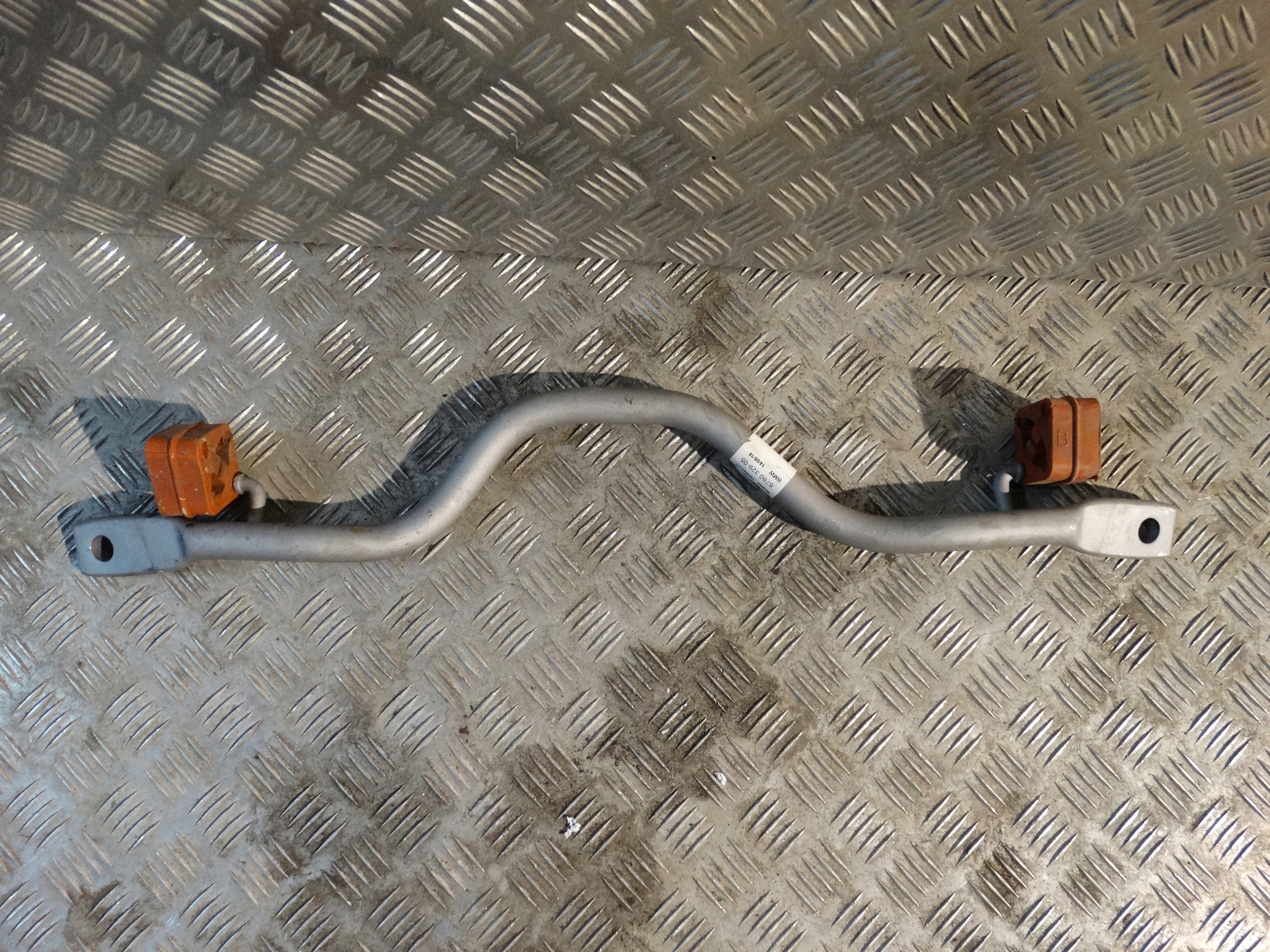 IDEALNE SUPPORT PLAQUE TLUMIKA ROLLS ROYCE RR4 RR5 RR6 1