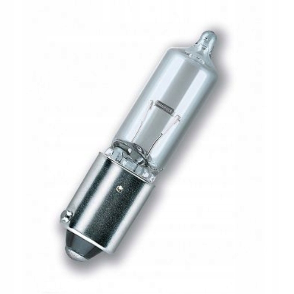 Žárovka H21W 12V/21W Halogénová Originál 12V 10 Kusov Osram