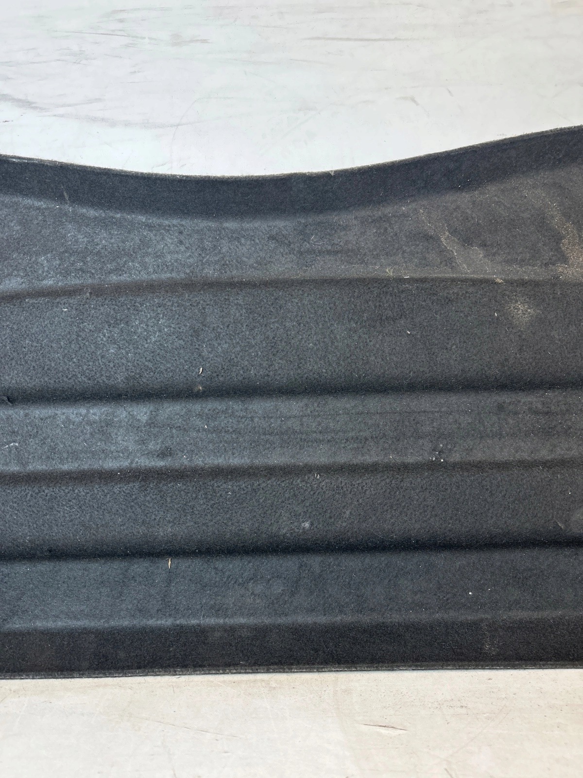 plato boot Renault Clio IV