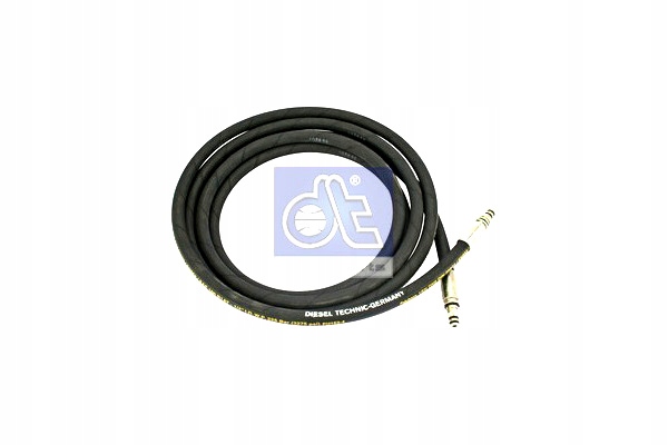 DT SPARE PARTS PRZEWÓD SPRZĘGŁA MAN F2000 TGL I TGM I 01.94-