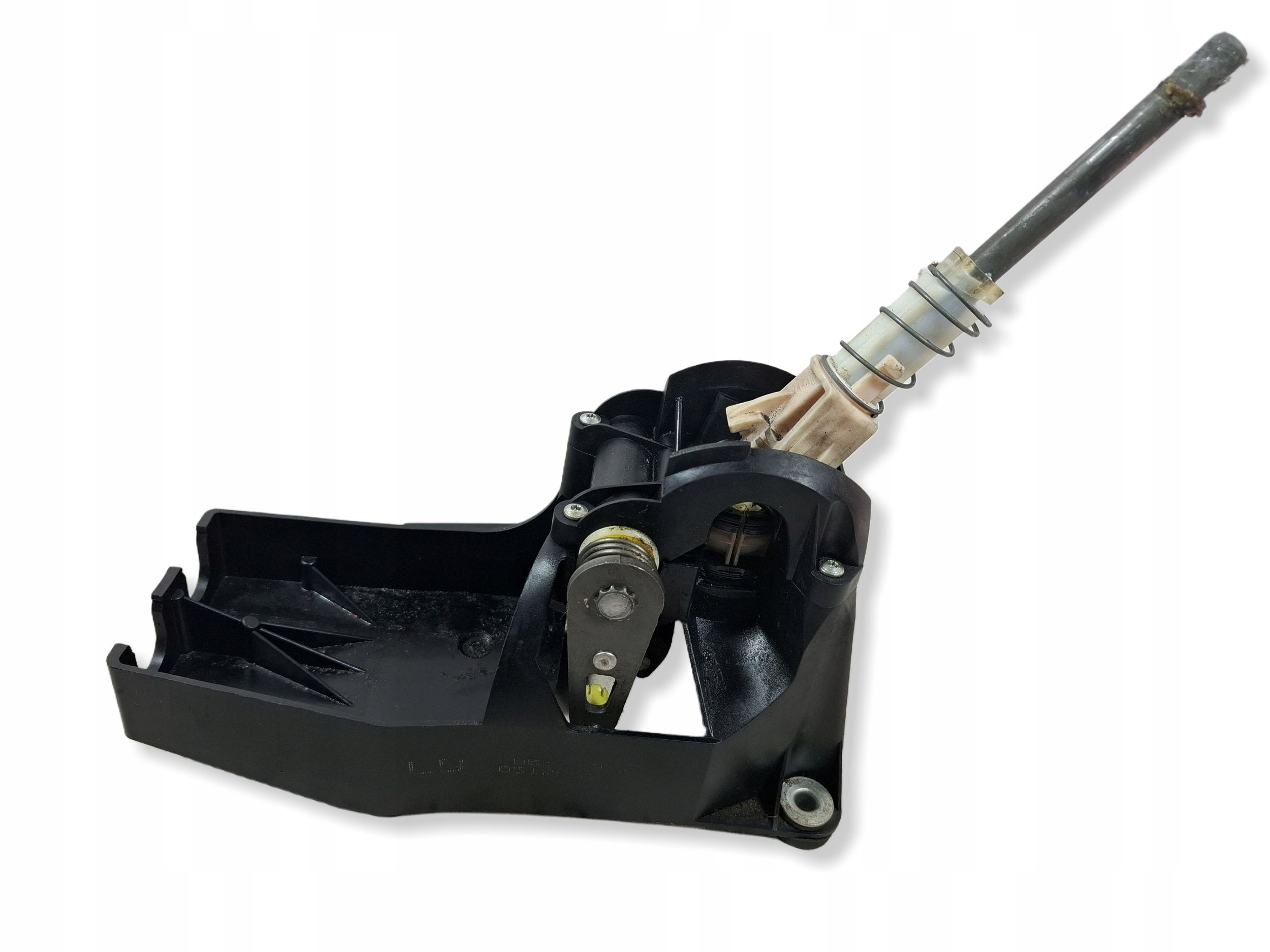 Lewarek zmiany biegów Środek Opel Vectra C