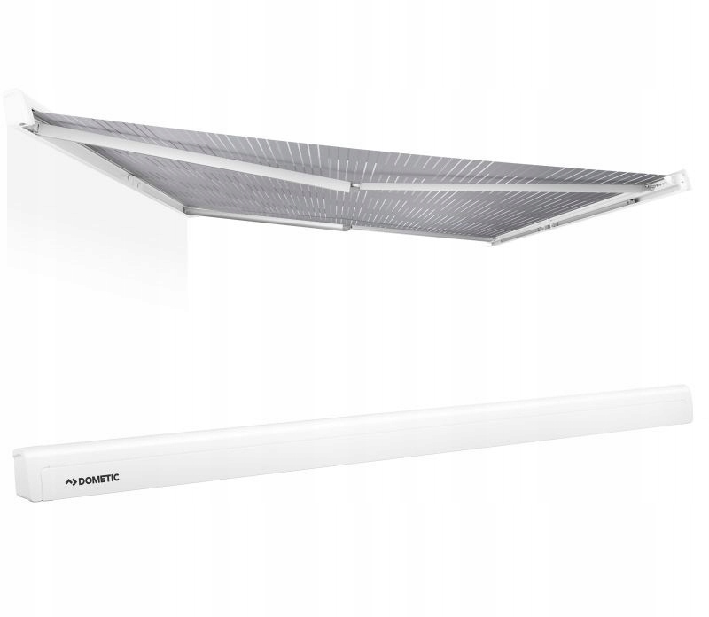 9103104404 - DOMETIC PerfectWall PW1100 4,5 м настінний тент