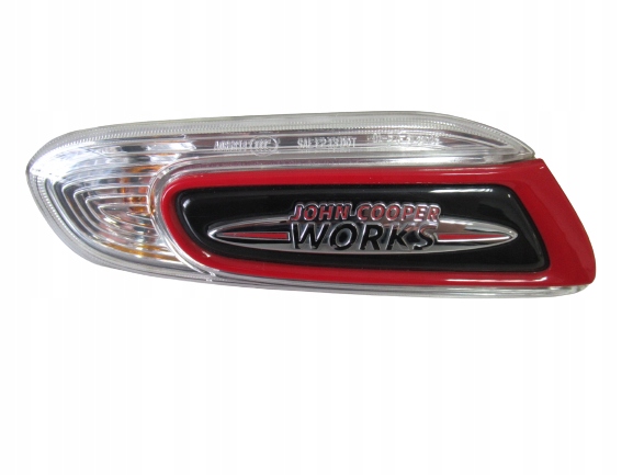 7368764 - MINI F56 F57 правый указатель поворота JCW