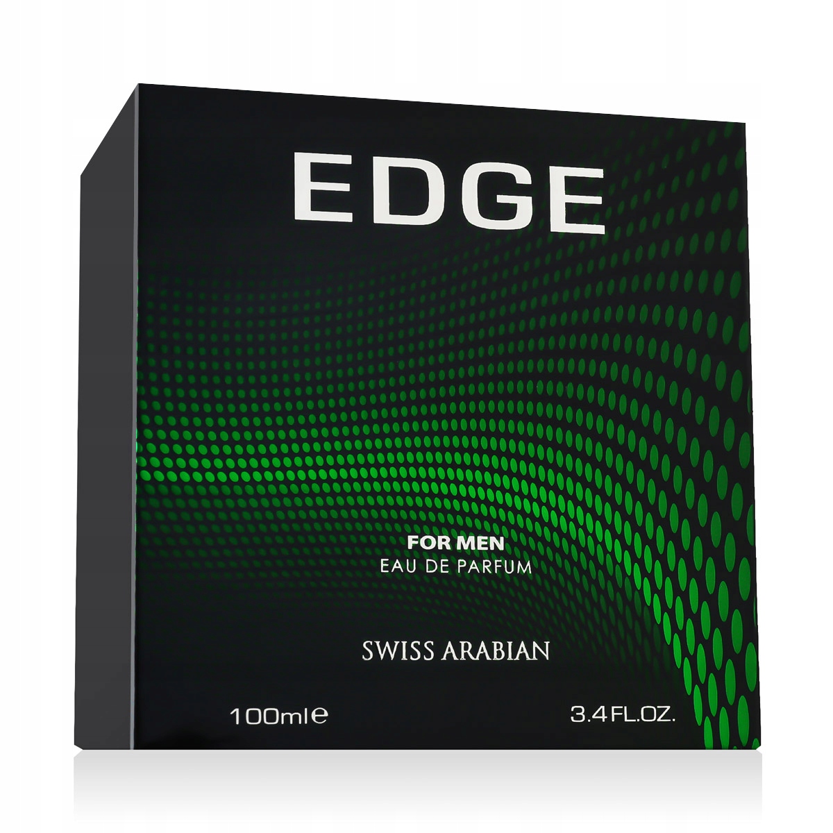 Swiss Arabian Edge for Men Edp 100 ml M