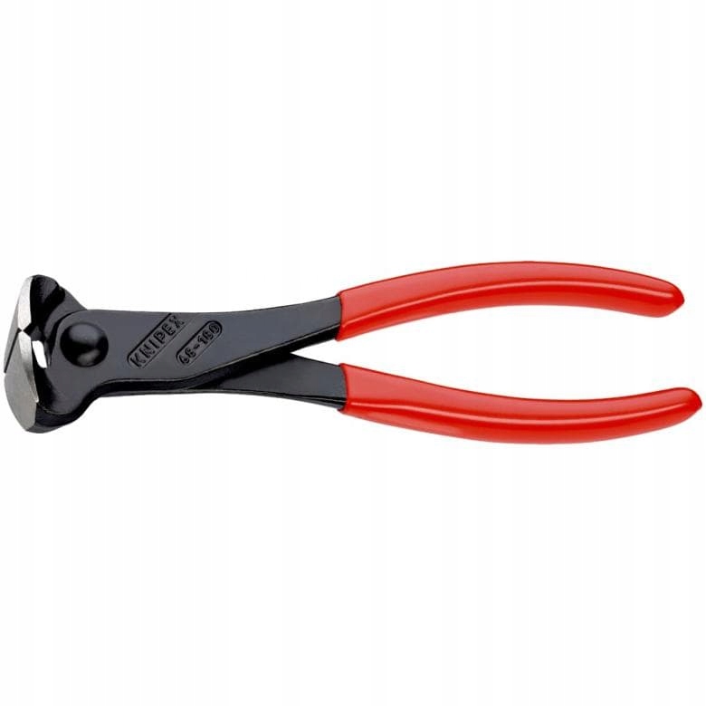 

Knipex 68 01 180 Szczypce Czołowe Tnące Drut