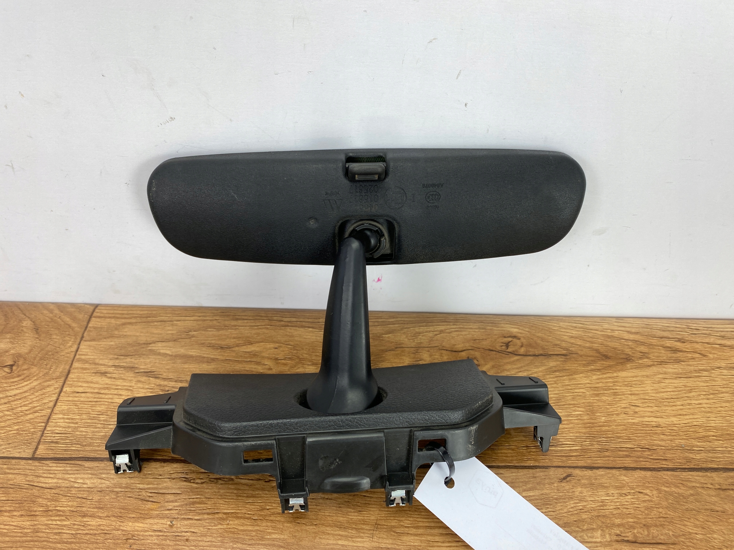 rear-view mirror inner Jeep Wrangler JL 2018+ USA