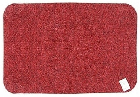 

Wycieraczka Podgumowana 40x60 Ciemny Niebieski