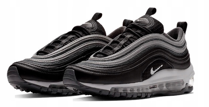 Buty Nike Air Max 97 Y2K Rozmiar 35,5 Płeć chłopcy dziewczynki