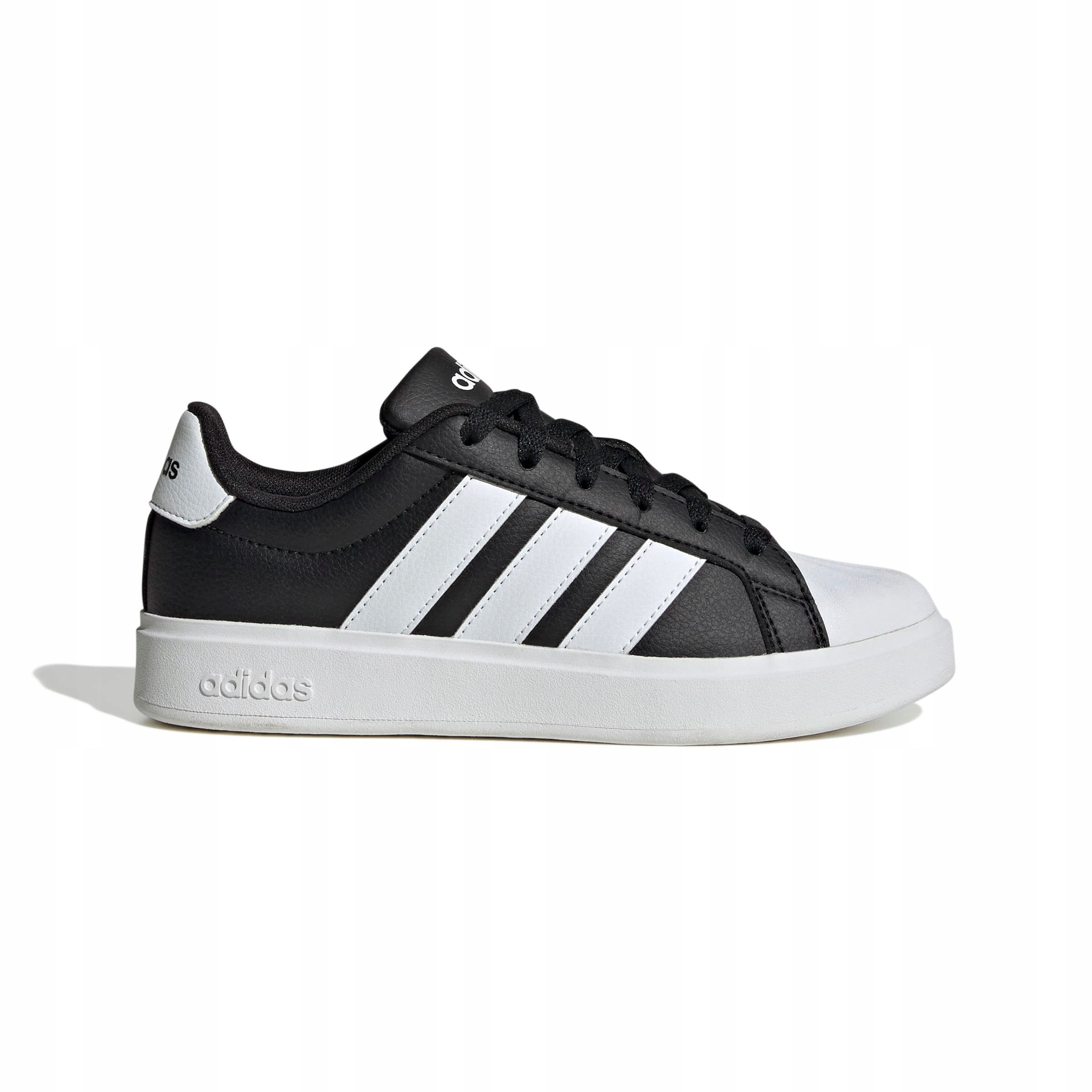 Buty dziecięce Adidas Streettalk J 36.6