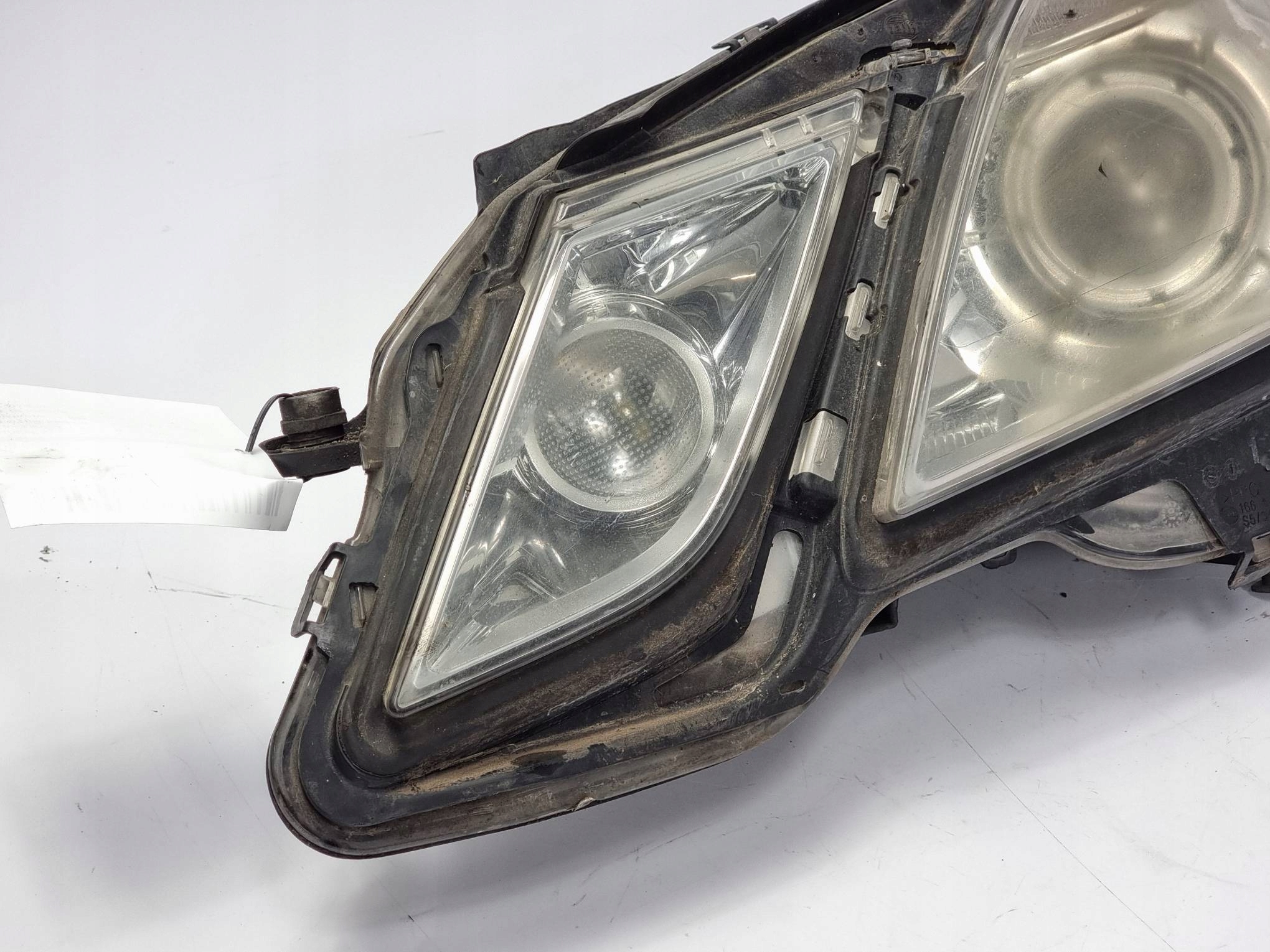 light left front A2128201959 Mercedes-BENZ W212 E350