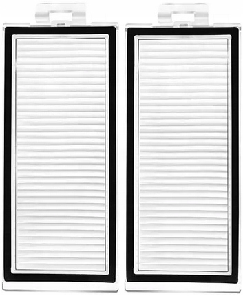 2x Filtr powietrza do Roborock Q7 / Q7+ / Q7 Max / Q7 Max+