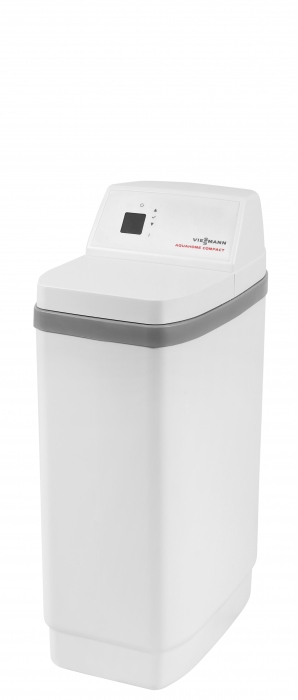 Zmiękczacz wody Aquahome Compact 17 Viessmann – kompaktowe urządzenie