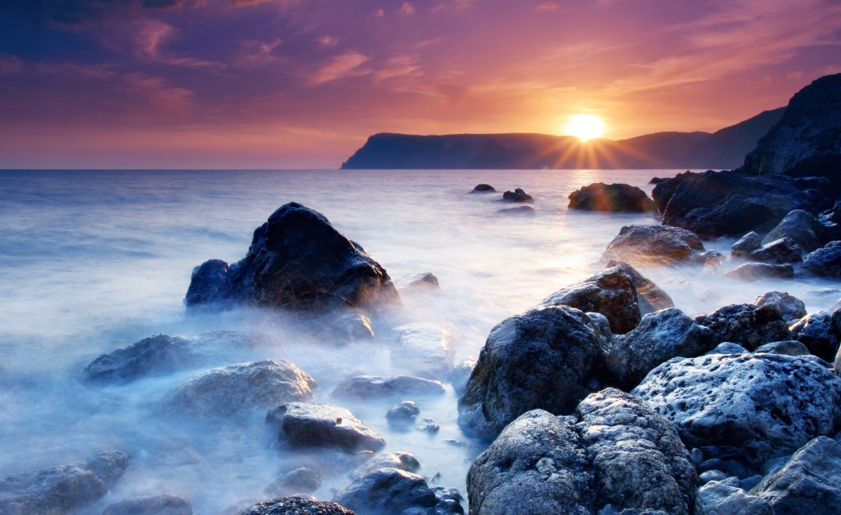 

Fototapeta Flizelinowa Morze 416x254