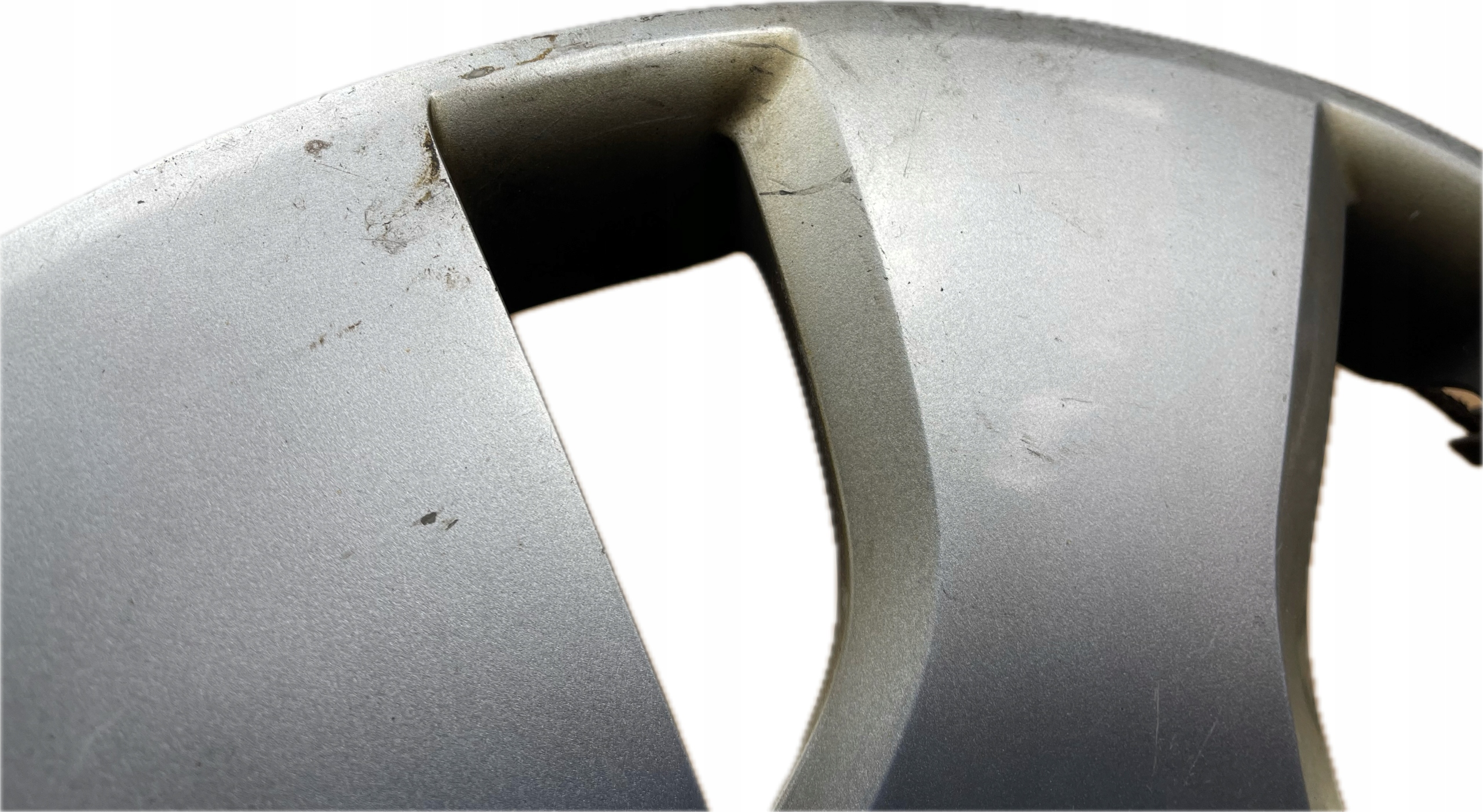 AK261 copriruota KOMPLET 16 CALI AUDI A4 B8 8K0601147 Originale
