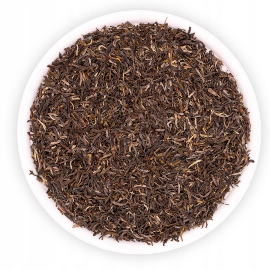 Čaj Zelený Listový China Green Yunnan Teaverso 500 G