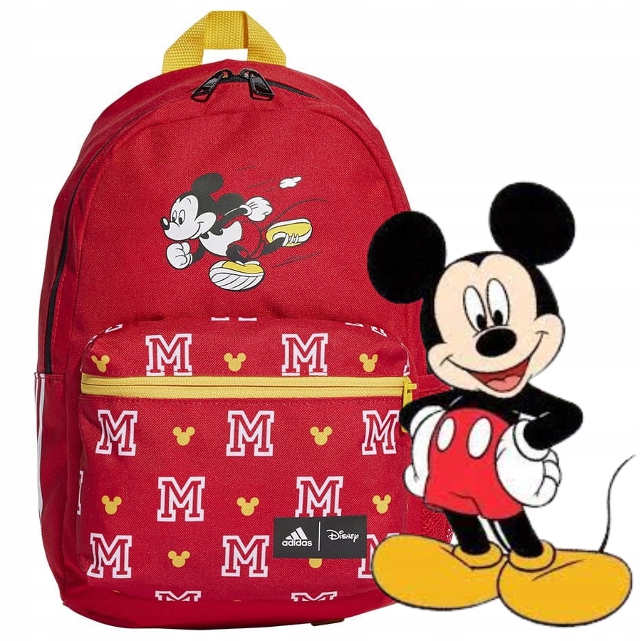 Plecak adidas X Disney Mickey Backpack HT6403
