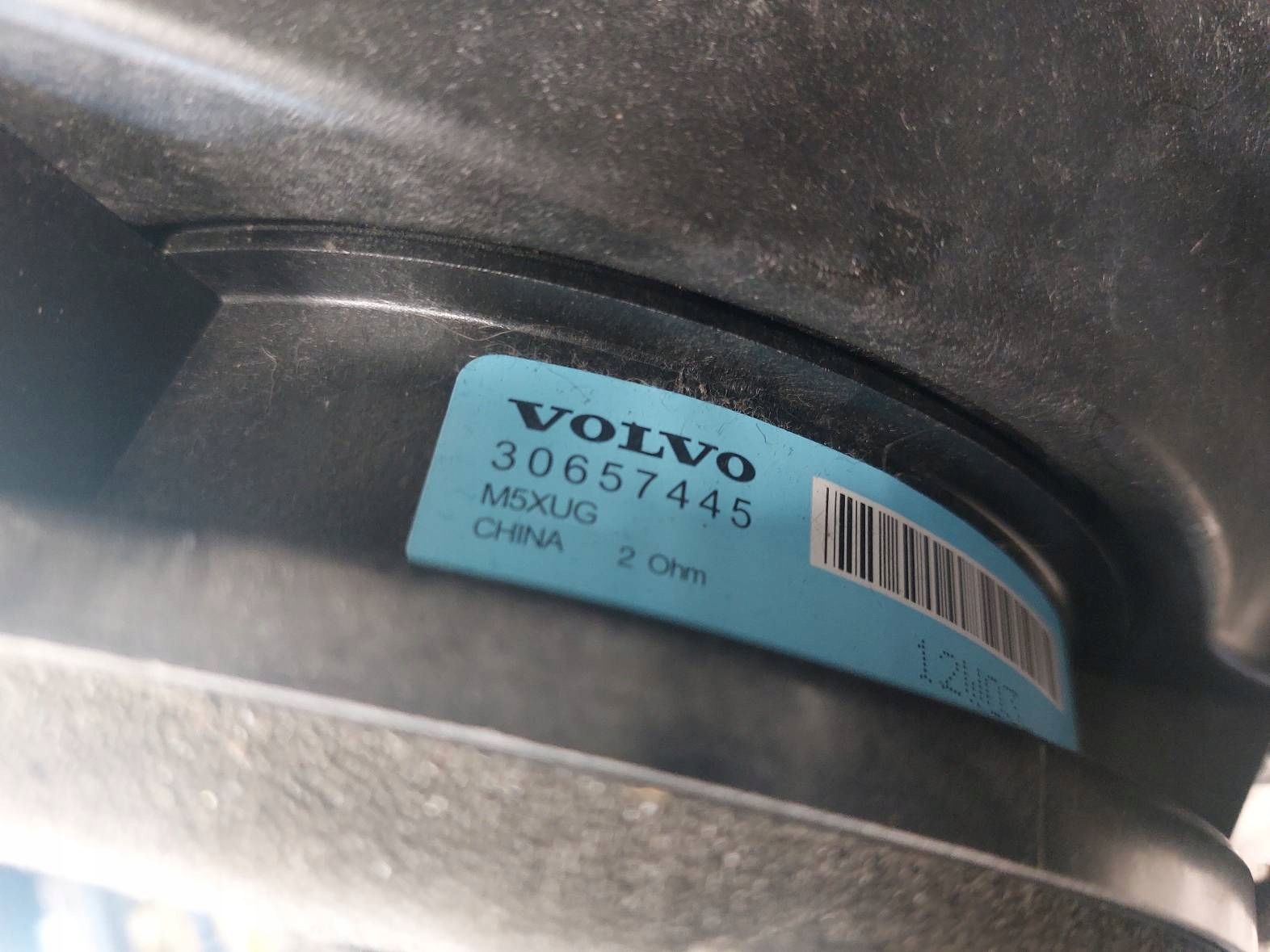 Mécanisme Vitre Droite Arrière Complet Poignée Câblage VOLVO XC60 et 30753330