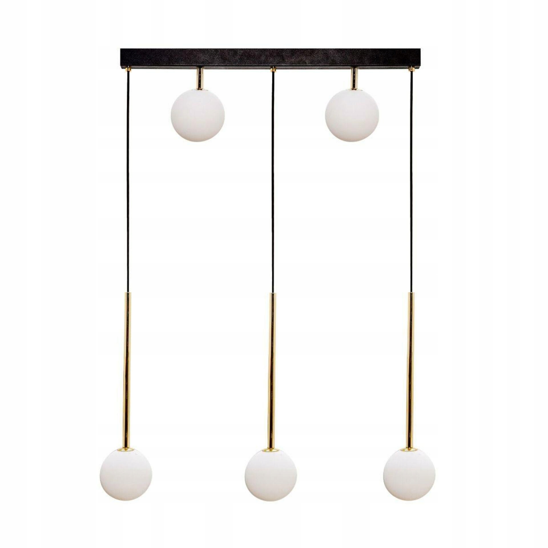 Zumaline Závěsné svítidlo Ali 5641