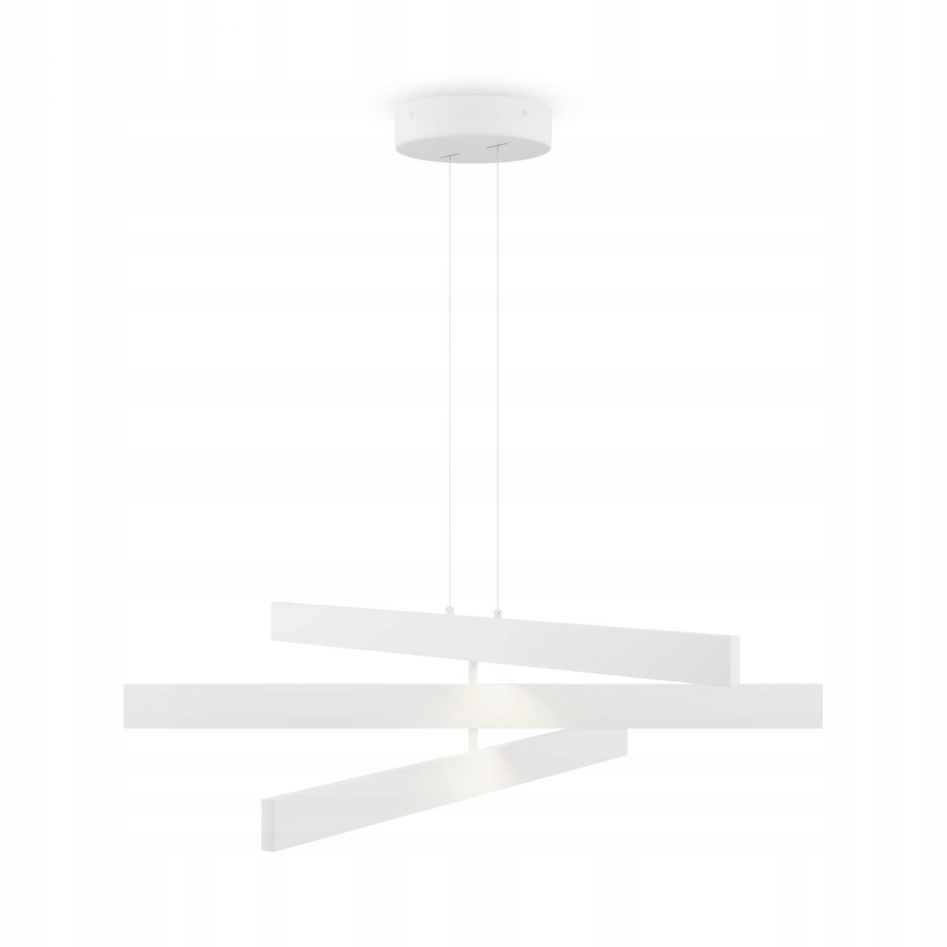 Maytoni Závěsné svítidlo Origami MOD163PL-L38W4K1