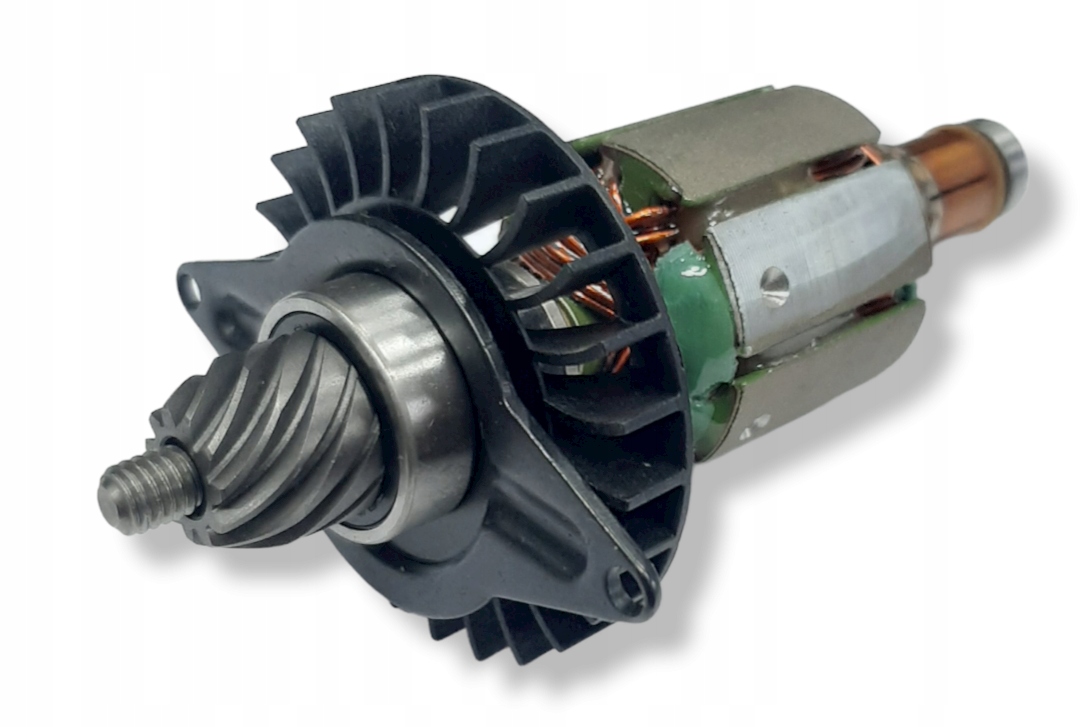 METABO РЕДУКТОР С РОТОРОМ В 18 LTX 316047560