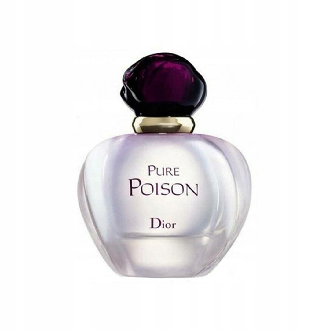 Dámské Parfémy Dior Pure Poison Edp
