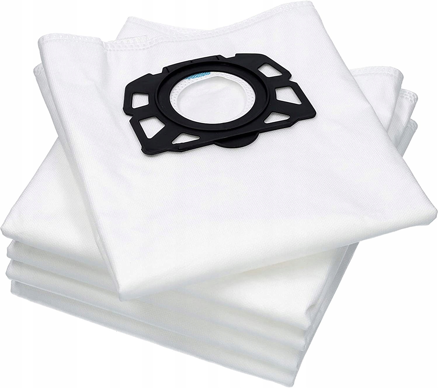 5 x Worki do odkurzacza Karcher WD4 WD5 WD6|2.863-006.0