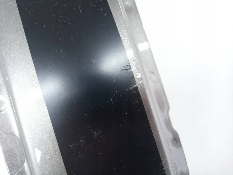 quarter bodywork pillar B left driver´s Toyota Yaris III (2011-)