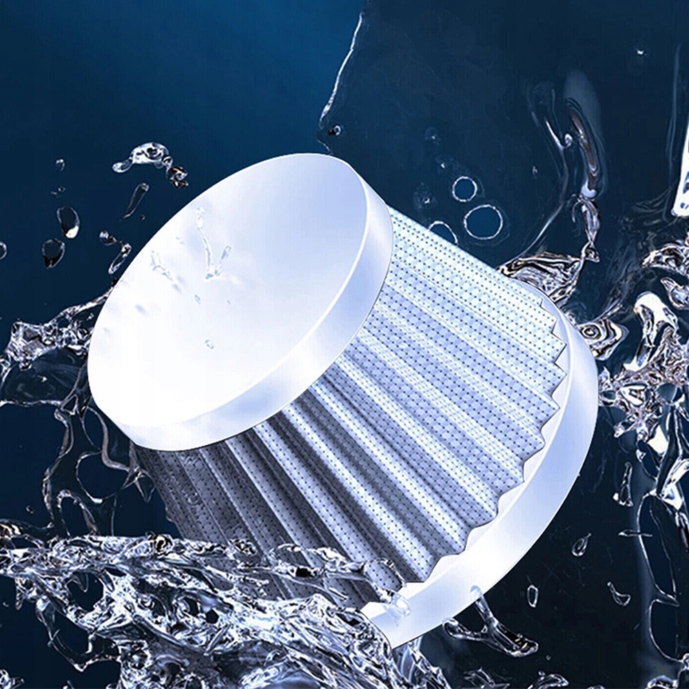 ODKURZACZ RĘCZNY BEZPRZEWODOWY AKUMULATOROWY SAMOCHODOWY CZYŚCI 120W Waga produktu z opakowaniem jednostkowym 0.48 kg