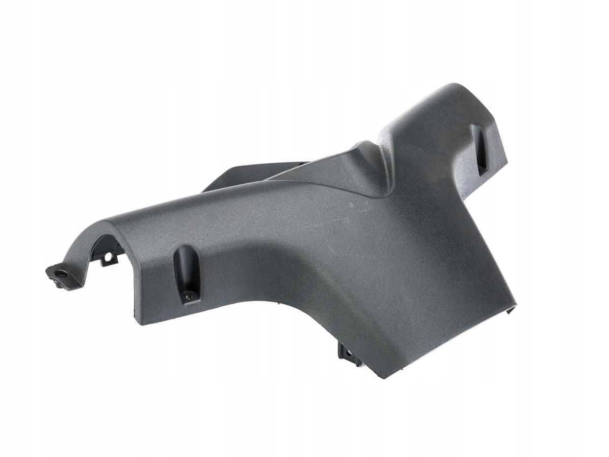 Osłona kierownicy, licznika Romet 747 2018r