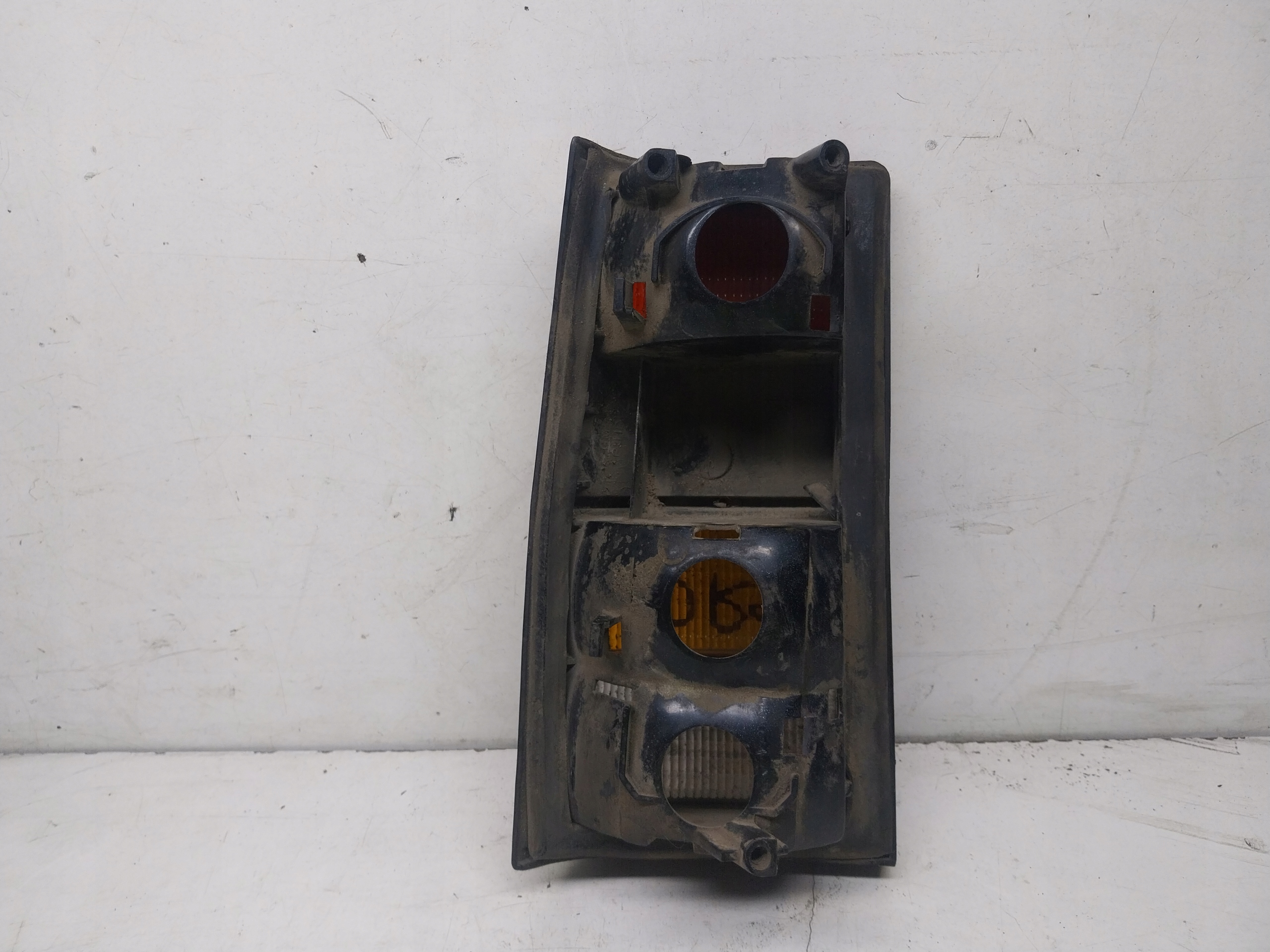 OPEL CORSA A Licht rechts heck hinten