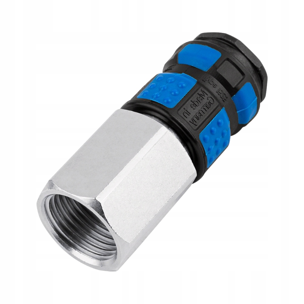 Szybkozłącze szybkozłączka pneumatyczna 1/2'' GW Marka inna