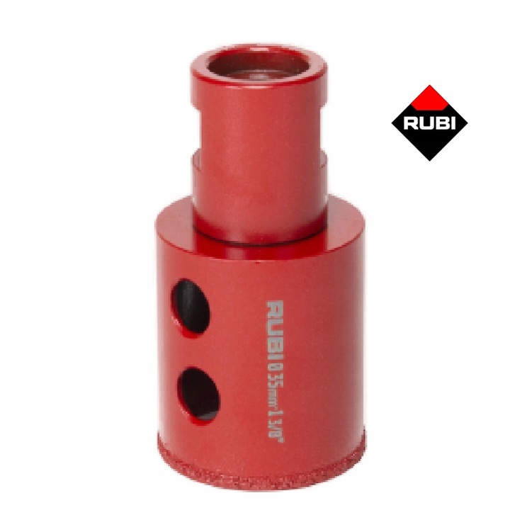 Vrták Drygres Premium 35 MM M14 06973 Rubi
