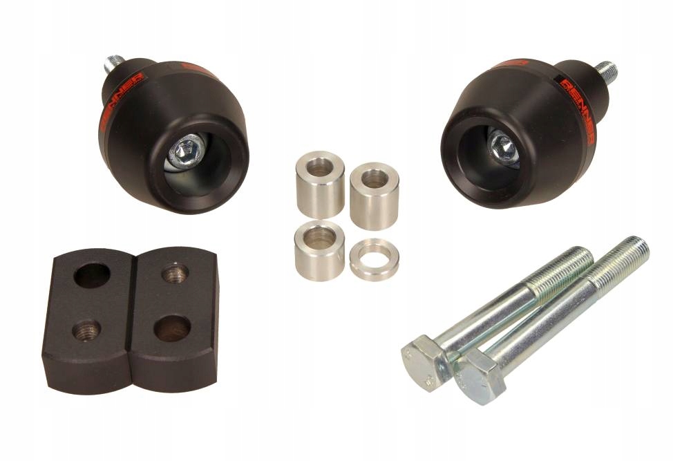 Crash Pad RENNER для YAMAHA FJR 1300 13-