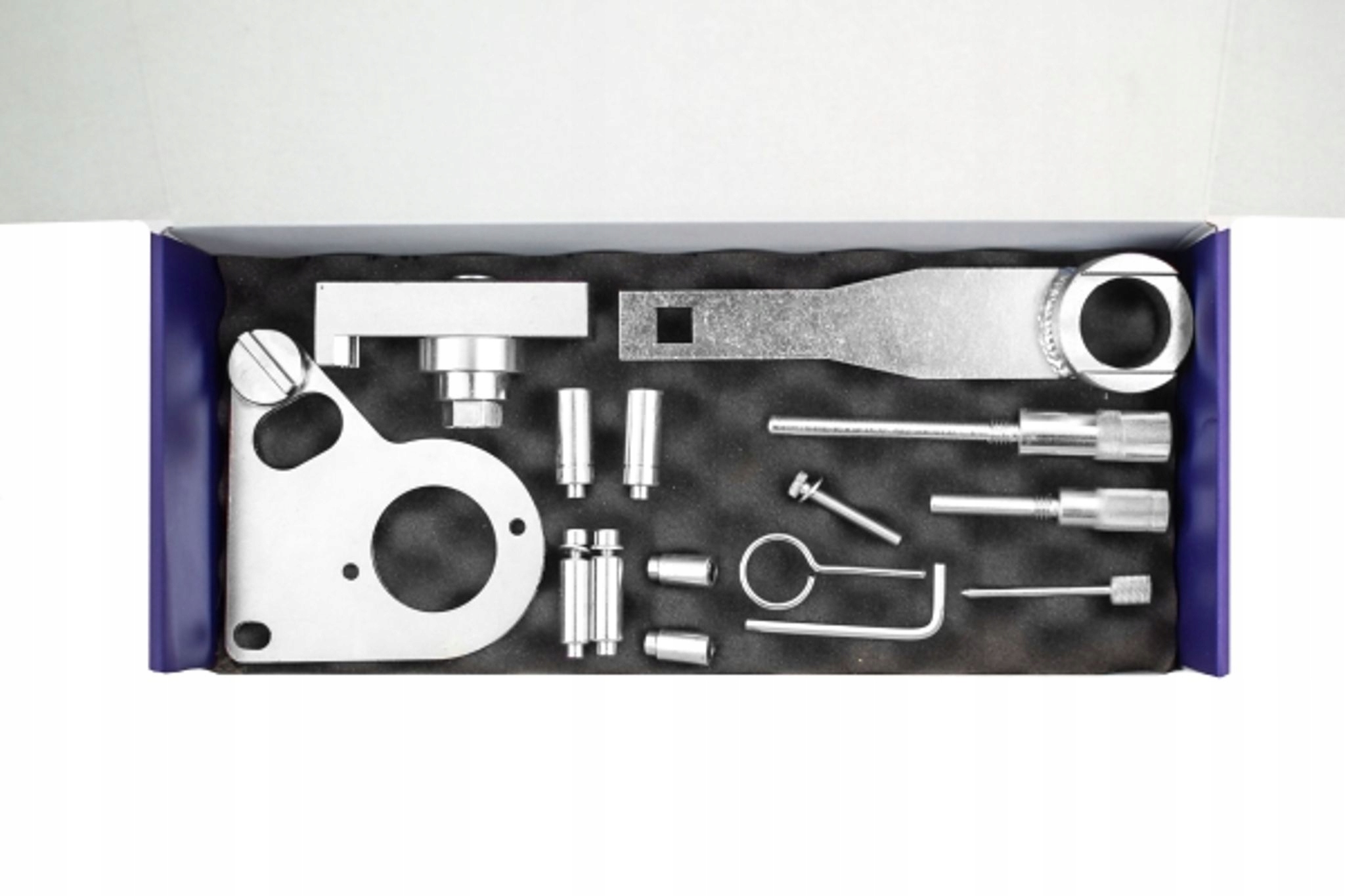 Blokovanie Rozvodov Renault Nissan Opel 1.6 2.0 2.3 DCI Rooks