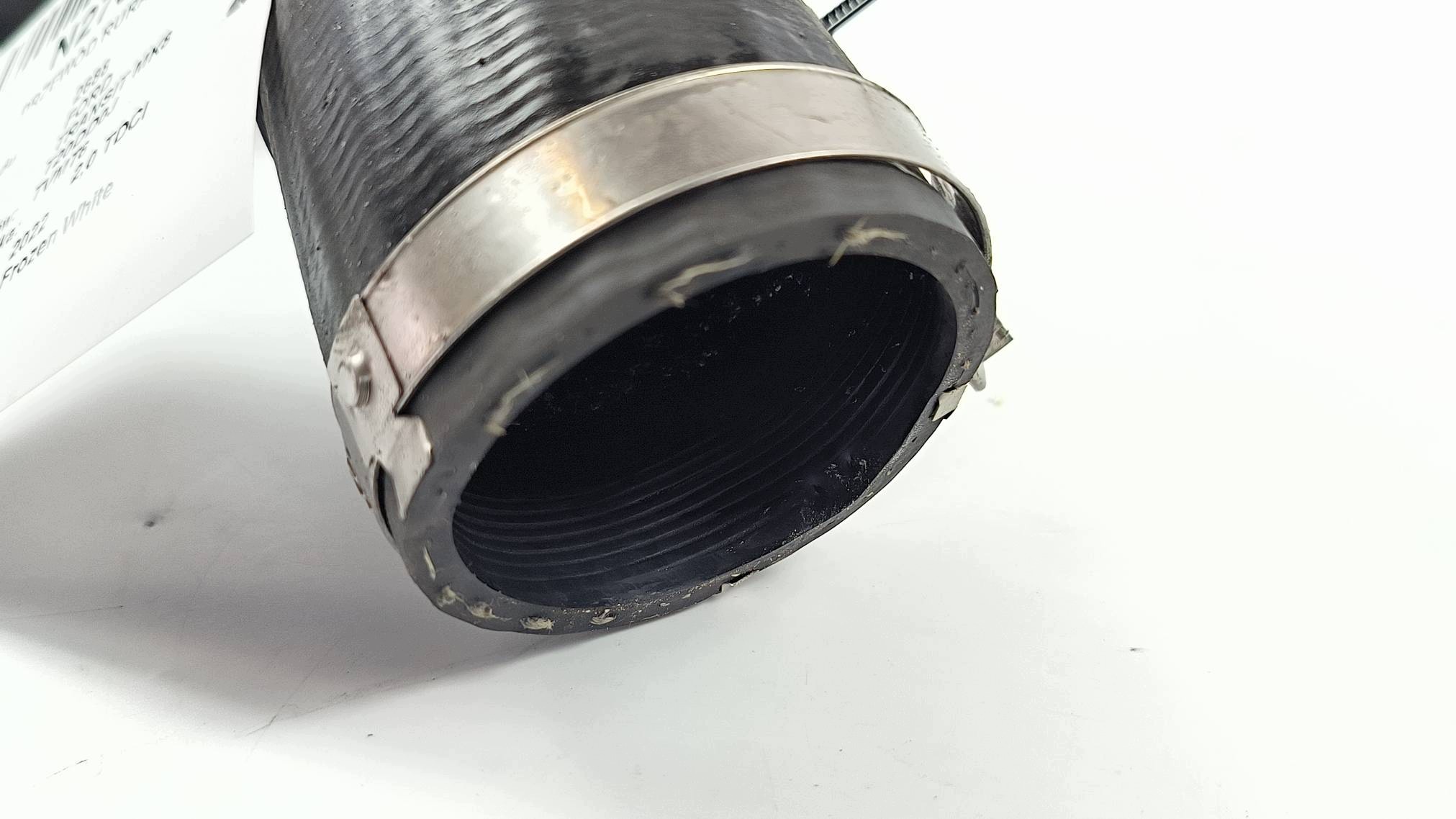 Schlauch rohr DOLOT GK31-6C646-AG FORD TRANSIT MK8