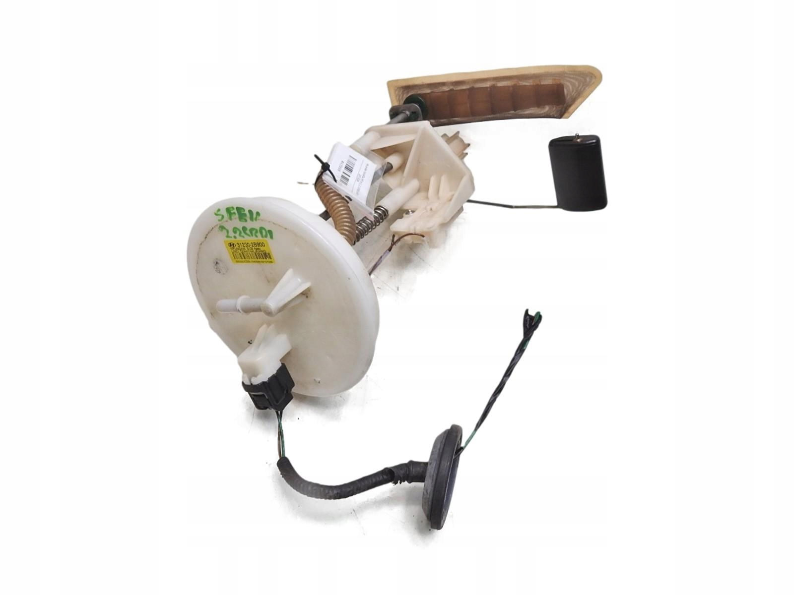 PŁYWAK POMPY PALIWA HYUNDAI SANTA FE II 2.2 CRDI 31230-2B900