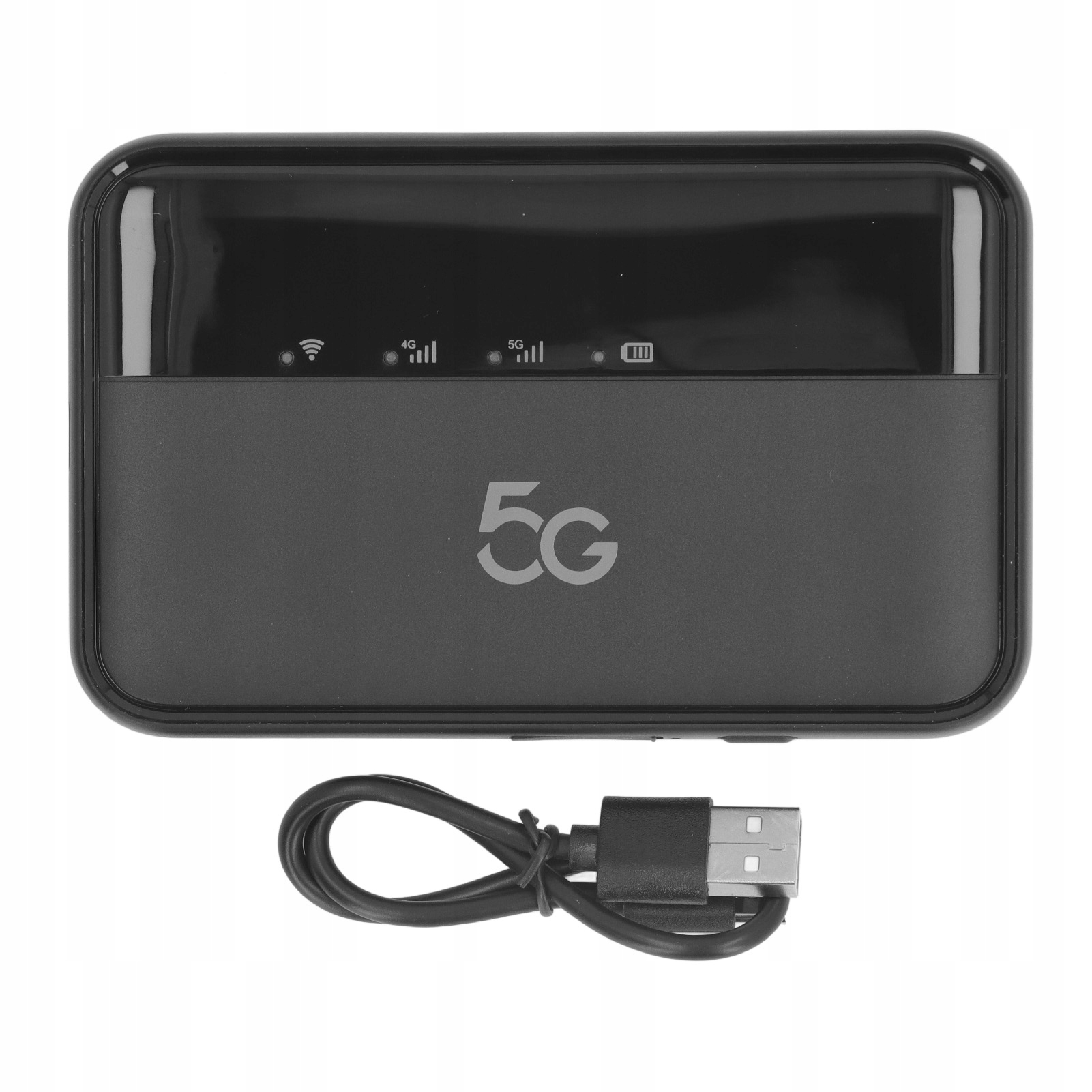 Mobilný Modemový Router 5G WIFI6 Prenosný Mobilný Hotspot 10000 mAh
