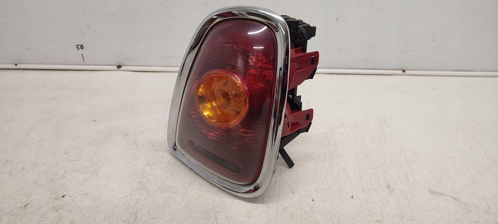 light rear part rear right Mini R56 1,6 VTI