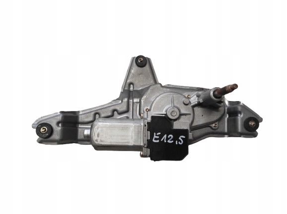 TOYOTA COROLLA E12 01- KOMBI SILNICZEK WYCIERACZKI TYŁ