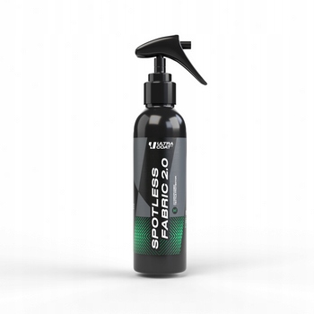 Ultracoat Spotless Fabric 2.0 200ml– Impregnat do Tapicerek i Dachów Cabrio