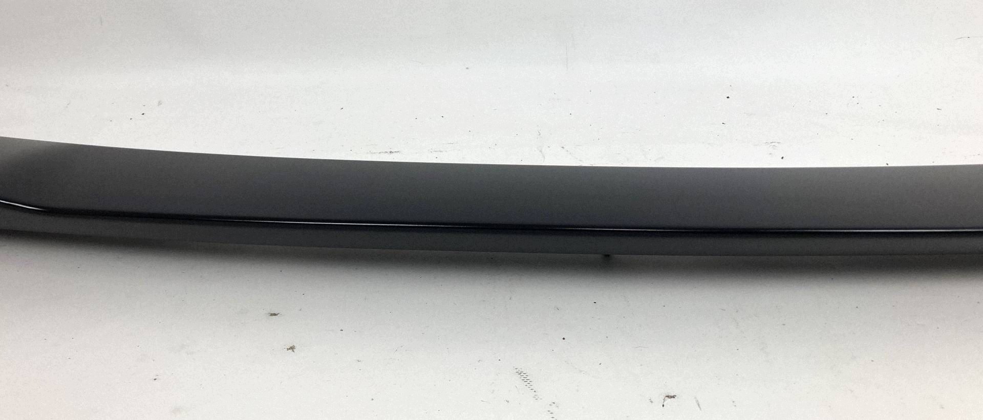 Dodge Charger 2015-2023 spoiler lotka heckklappe heck