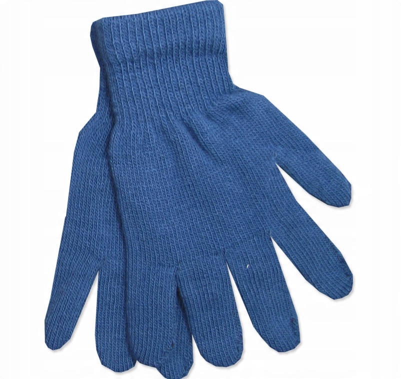 

16cm Rękawiczki pięciopalcowe ciepłe Magic jeans