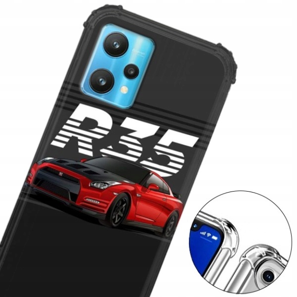 

Etui Anti-shock do Realme 9 Pro Auta
