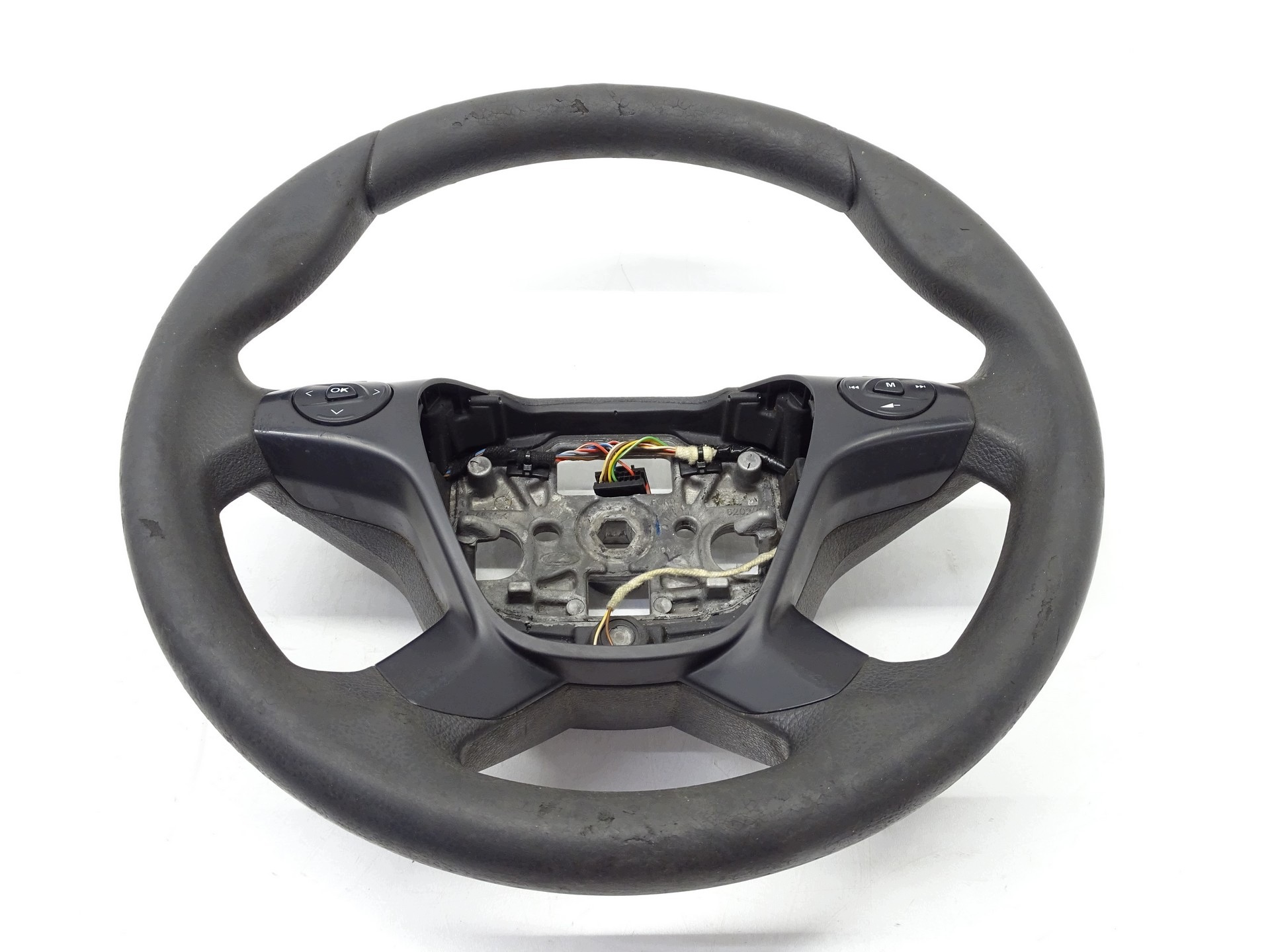lenkrad SKORZANA FORD TRANSIT MK8 BK21-3600-CD